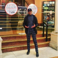 Matsobane Maponyane