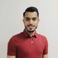 Siddharth Patel