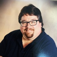 Gregory Walker