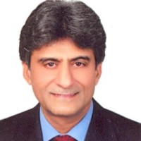 Shafiq Shaikh