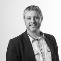 Stéphane BOURON