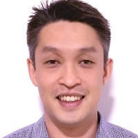 Dr Joshua Kung