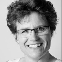 Annet Van Den Brink