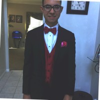 Eric Llanos