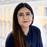 Aniqa Riaz