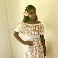 Marjorie Litisone