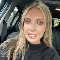 Kirsty Shand