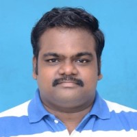 Deepak Ganesh