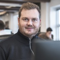 Rune Frühstüch Bo