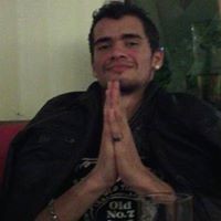 Thiago Oliveira