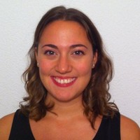 Itziar Sánchez Uceda