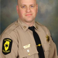 Shane Alvey