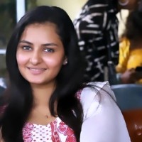 Pavithra Madhavan