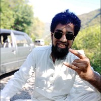 Hassam Sarfraz