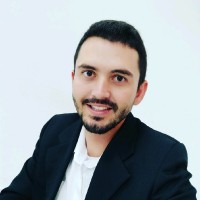 Patrick Adriano Curti Guimarães