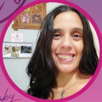 Gaby Guevara (she/ella) - Clinical research and medical translator