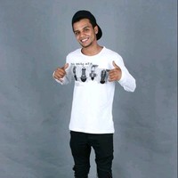 Khaldi Achref