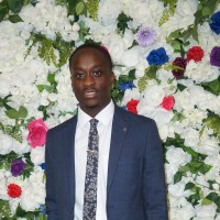 Daniel Arthur-Aidoo