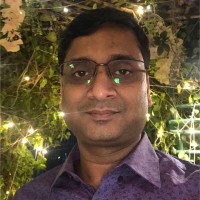 Rajesh Agrawal