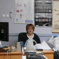 Gordana Basic Palkovic