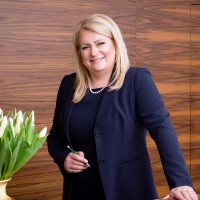 Agnieszka Zemke-Górecka