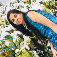 Lavanya Sampath