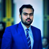 Asadullah Zahid