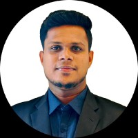 Sahaya Flowrence Prasanth