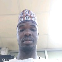 BASHIR ADAMU