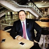 Ali Güçlü Daşdan