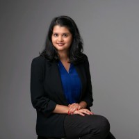 Utkarsha Shende (SPR)