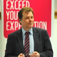 Gareth Bullen