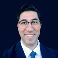 Nicolas Waern - Digital Twin Specialist