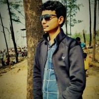 Rushikesh Machale