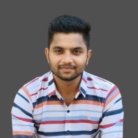 Hardik Parmar