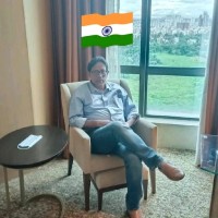 Anand Bose