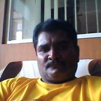 Sivakumar Psg