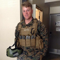 Seth Kippenhan