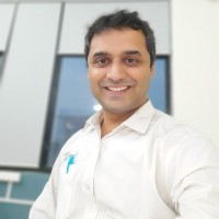 Suhas Pargaonkar