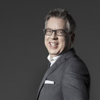Alain Pérusse