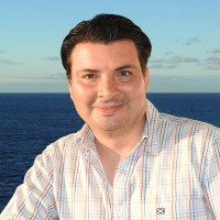 Martín Renato Espinoza Molla