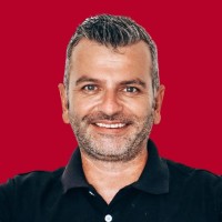 Christophe Pascual