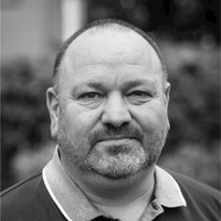 Keith Tiplady