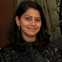 Manju Ganesh Kumar