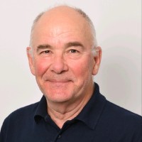 Andrew White