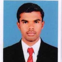 Sakthi Eswarasamy