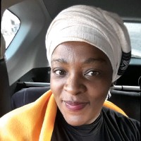 Emily Masheleni