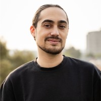 Jonathan Mehraban Z.