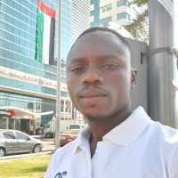Idris Adetoro Opeyemi