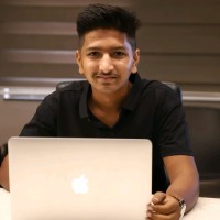 Digvijay Salokhe
